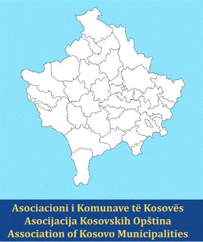 Asociacioni i Komunave të Kosovës