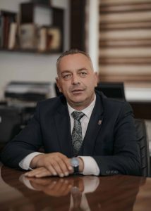 Bashkim Ramosaj