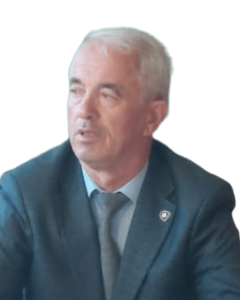 Bexhet Xheladini