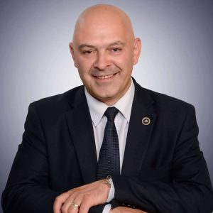 Ardian Gjini
