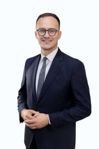 Alban Hyseni