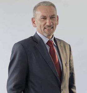 Mehmet Ballazhi