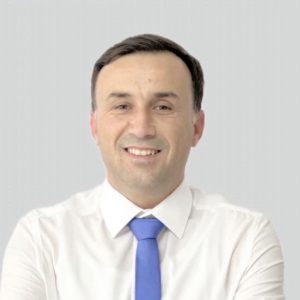Sabedin Vishi