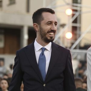Kadri Rahimaj