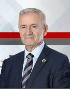 Zenun Elezaj