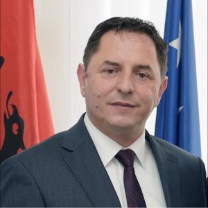 Ekrem Kastrati