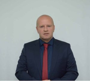 Sasha Millosheviq