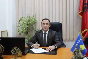 Halil Thaqi