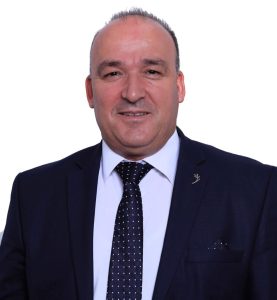 Shpejtim Bulliqi