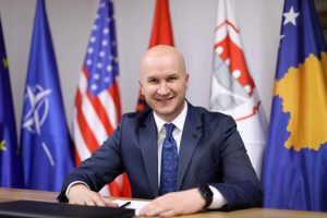 Dr. Qemajl Aliu