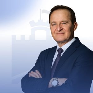 Ferit Idrizi