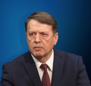 Dragiša Milović