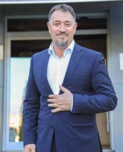 Sami Lushtaku