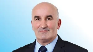 Sokol Haliti